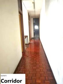 2-storey Terraced House For Sale in Pulau Tikus,PNG