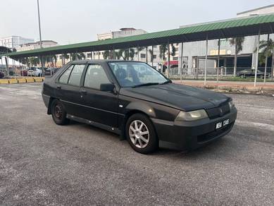 Proton Iswara S A/B in Batu Berendam, MLK