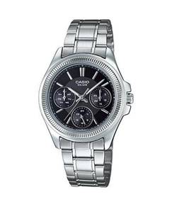 Watch - Casio MULTIHANDS LTP2088D-1 - ORIGINAL