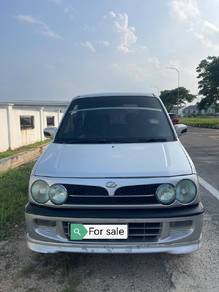 Perodua Kenari EZ in Kota Bharu, KTN