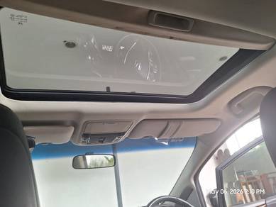 Honda Odyssey EX in Gombak, SGR