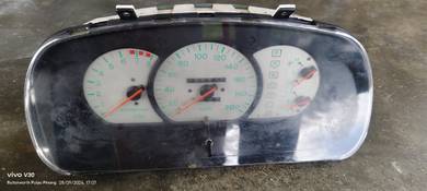 meter wira 1.5 VDO(baca huraian dulu)