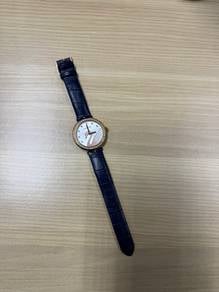 Swarovski watch