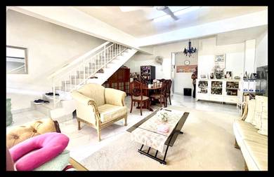 2-storey Terraced House For Sale in Kajang,SGR