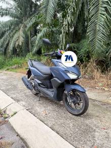Honda Vario 160
