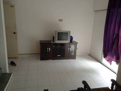 Apartment For Sale in Kota Laksamana Utama Apartment