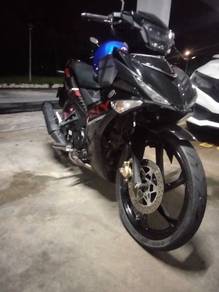 Yamaha Y15ZR