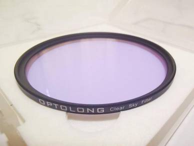 Optolong Clear Sky Filter 77mm