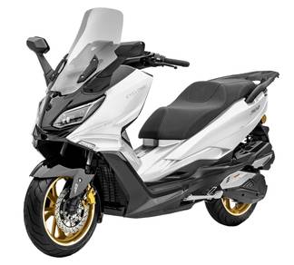 CYCLONE RT5