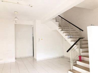 2-storey Terraced House For Rent in Bandar Bukit Raja,SGR