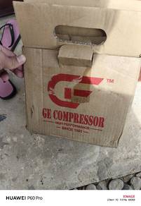 Compressor aircond kia forte 1.6 dan 2.0