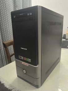 Desktop terpakai - for basic work