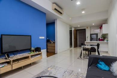Service Residence For Sale in The Elements
