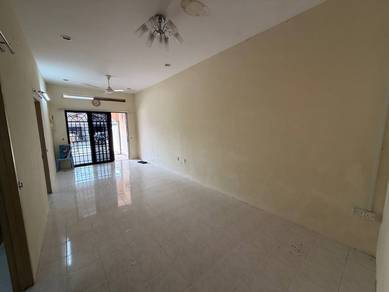 1-storey Terraced House For Sale in Sungai Siput,PRK