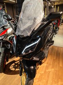 CYCLONE RT5