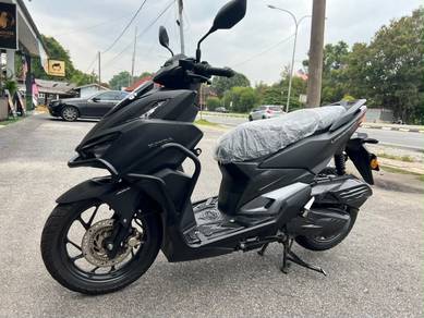 Honda Vario 160