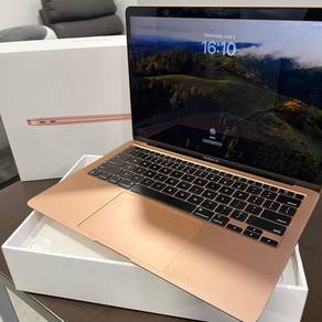 MacBook Air 13inch M1 2020