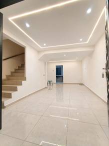 2-storey Terraced House For Sale in Skudai,JHR