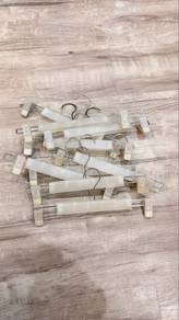 Hanger Seluar 50pc