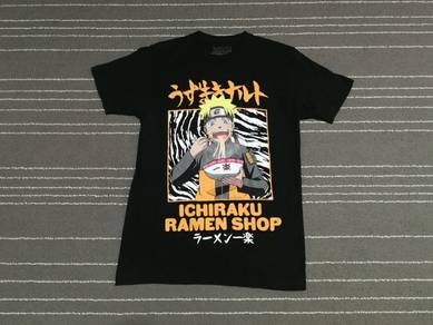 NARUTO shippuden collection ichiraku ramen S