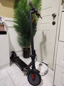 Scooter Electric 