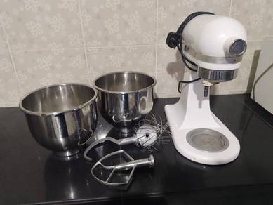 Mixer 