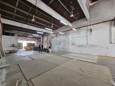Warehouse / Factory For Rent in Kajang,SGR
