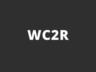 WC2R