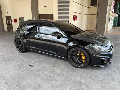 Volkswagen Golf TSI in Gelang Patah, JHR