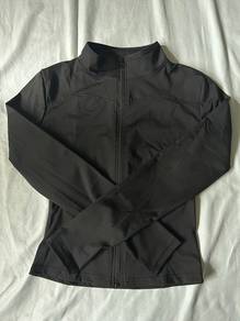 women slimfit jacket