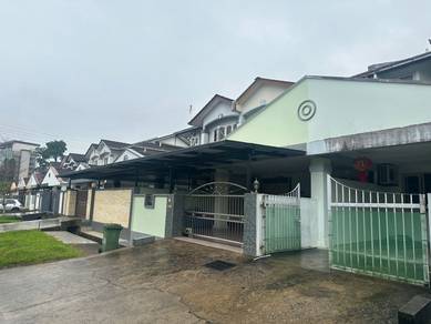 2-storey Terraced House For Sale in Kuching,SWK