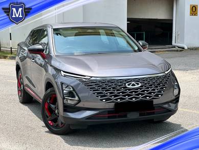 Chery Omoda 5 5 H in Serdang, KUL