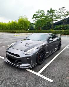 Nissan GTR PREMIUM in Petaling Jaya, SGR