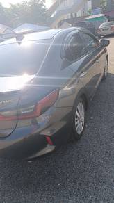 Honda City V in Mentakab, PHG