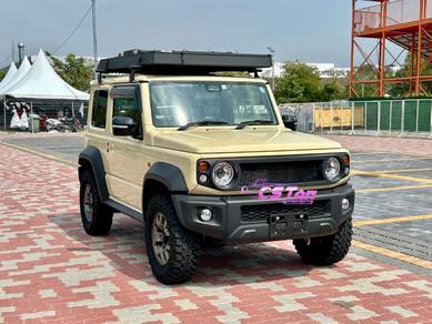 2022 Suzuki Jimny SIERRA JC