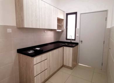 Service Residence For Rent in PV9 Residences @ Taman Melati