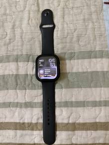 Apple Watch S11 46mm Jet Black