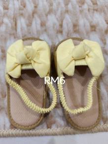 Baby Girl Sandals