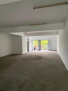 Shop lot For Rent in Johor Bahru,JHR