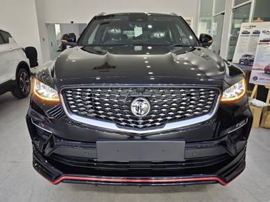 Proton X70 PREMIUM in Puchong, SGR