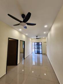1-storey Terraced House For Sale in Bukit Beruntung,SGR