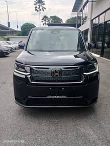 Honda Stepwagon AIR in Others, KUL
