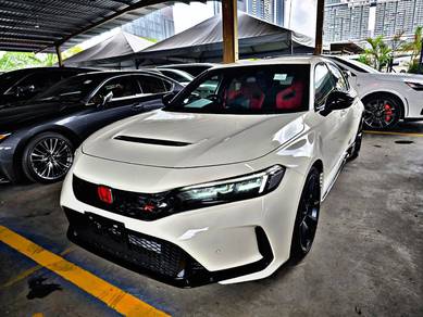 Honda Civic Type R TYPE R in Cheras, KUL
