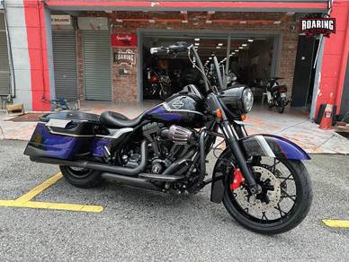 Harley-Davidson Road King
