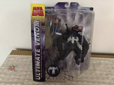 Ultimate Venom