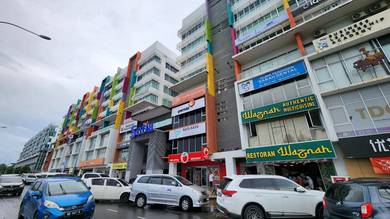 Retail space For Sale in Kota Kinabalu,SBH