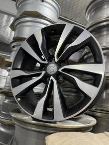 Original Proton X30 X50 X70 18inch Rim