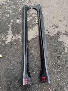 No 20-10-19 Subaru Levorg Side Skirt Japan