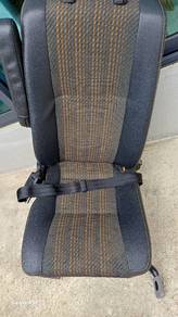 seat placer X