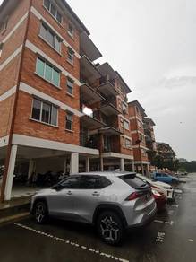 Apartment For Sale in Alam Budiman (Sri Budiman)